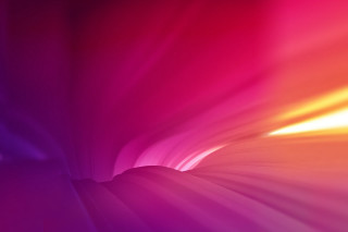 Colorful background white flower pink - smooth gradient free wallpaper