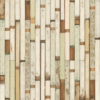 Wood wall striped brown white - stripe pattern free wallpaper for tablet