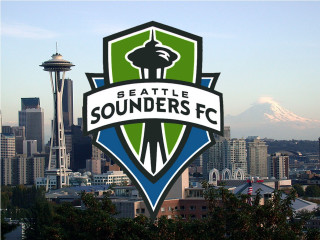 Seattle sound logo city skyline - felipe seade free wallpaper for desktop
