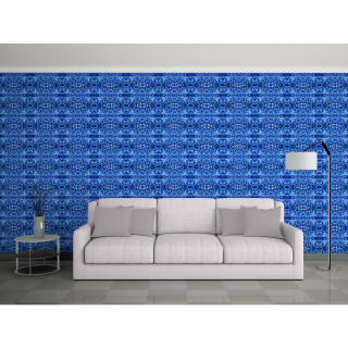 Couch blue wall lamp table - a blue wall free wallpaper for tablet