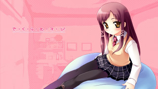 Woman chair pink background white - white background free wallpaper for desktop