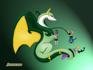Dragon woman man cartoon adventure - furaffinity free wallpaper for desktop