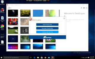 Desktop computer screen pictures web - a desktop computer screen free wallpaper