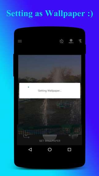 Cell phone wallpaper blue background - a blue border free wallpaper for mobile