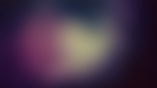 Blurry purple yellow background black - a red border free wallpaper