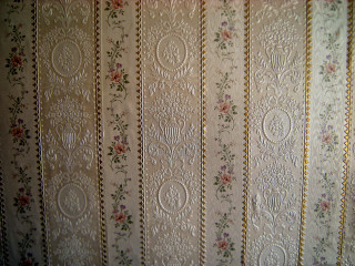 Flowers wall clock decoration beautiful - the wall next free wallpaper