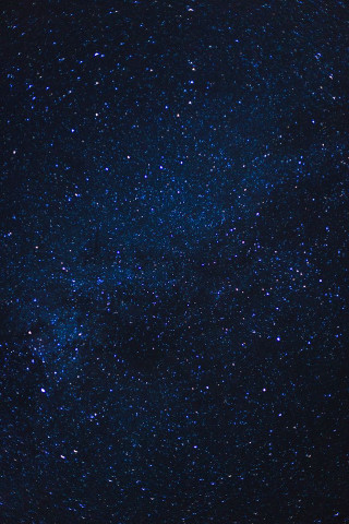 Night sky stars clouds beautiful - a few star free wallpaper for mobile