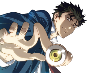 Man holding white object yellow - his free wallpaper