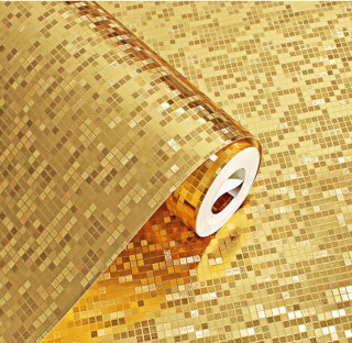 Gold sequin paper background white - paper free wallpaper for tablet