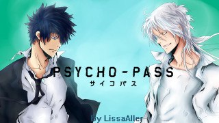 Anime couple white hair black - black hair free wallpaper