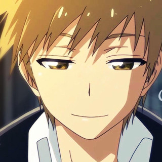 Blonde man white shirt black - cedric seaut keos masons free wallpaper for tablet