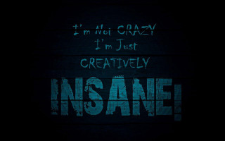 Wooden wall graffiti dark night - a wooden wall free wallpaper