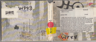 Book papers marker page cover - bernt tunold free wallpaper