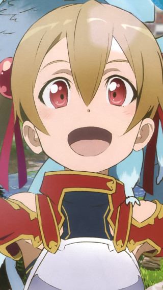 Girl uniform bird shoulder bird - a bird free wallpaper for mobile