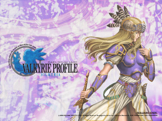 Girl purple outfit sword bird - a sword and a bird free wallpaper