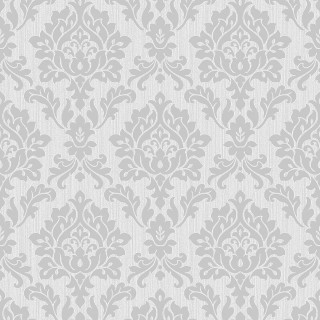 White gray wallpaper floral design 3 - floral free wallpaper for tablet