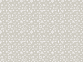 White gray wallpaper snowflakes pattern - wallpaper free wallpaper for desktop