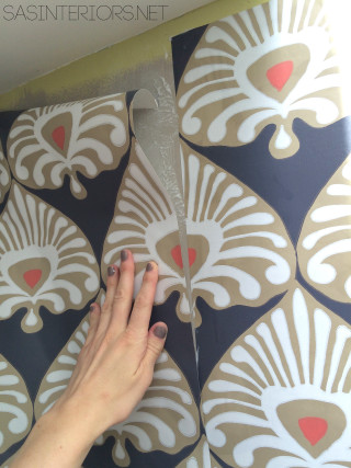 Person cutting wallpaper scissors knife - matte finish free wallpaper for mobile