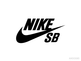 Nike logo sb black white - nike logo free wallpaper