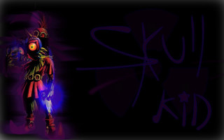 Weird cartoon character strange costume - strange free wallpaper