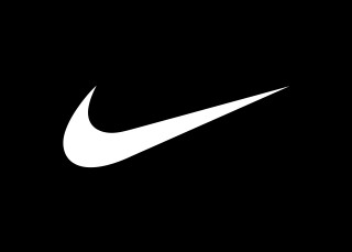 Nike logo black and white - nike logo free wallpaper