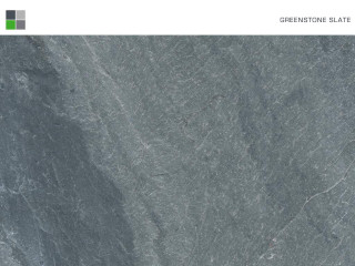 Grey marble slab green stripe - artgem free wallpaper