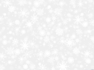 White snowflake pattern background border - white background free wallpaper for desktop