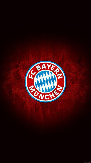 Red blue logo black background 2 - fathi hassan free wallpaper for mobile