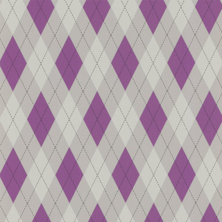 Purple white checkered diamond pattern - a diamond pattern free wallpaper