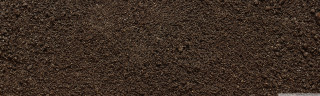 Brown carpet grass white border - the edge free wallpaper