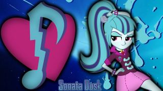 Cartoon character heart letter d - artist free wallpaper for desktop