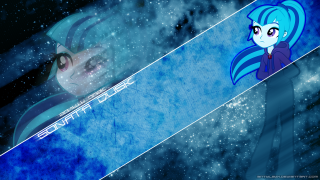 Cartoon character snowboard space background - a space background free wallpaper