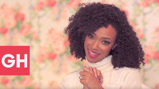 Romantic impressionist floral woman blurry - pretty free wallpaper