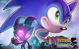 Cartoon character purple helmet glove - a purple light free wallpaper