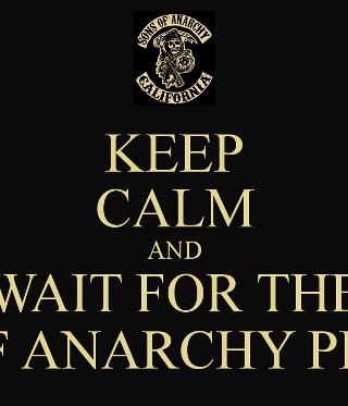 Black gold skull keep calm - free other wallpaper for tablet