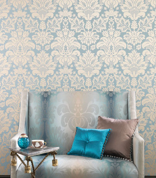 Couch blue pillow wallpaper blue - wallpaper behind free wallpaper