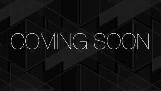 Coming soon black white geometric - a geometric pattern free wallpaper