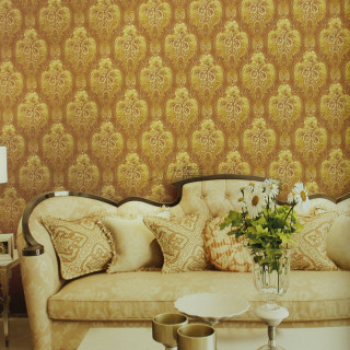 Couch vase flowers wallpaper pattern - it in front free wallpaper for tablet