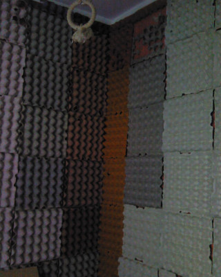 Colored brick wall light fixture - a light fixture free wallpaper