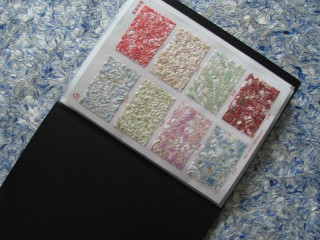 Book colored papers black bag - chiharu shiota free wallpaper