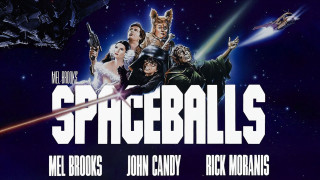 Spaceballs movie poster group people - movie poster free wallpaper