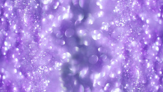 Purple background bubbles surface patterns - a blurry effect free wallpaper