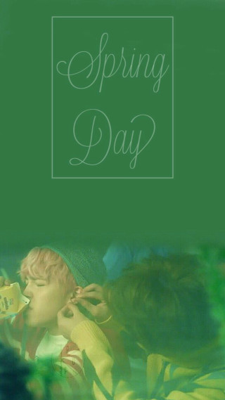 Boy water bottle green spring - day free wallpaper