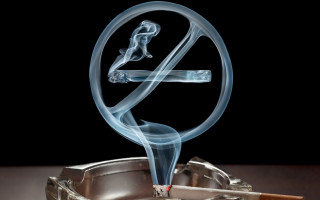 Cigarette ashtray smoke lighter smoking - a cigarette free wallpaper