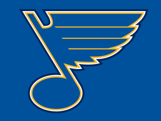 Hockey logo blue background yellow - a hockey logo free wallpaper for desktop