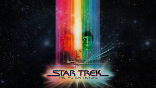 Star trek rainbow poster man 2 - drew struzan free wallpaper