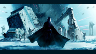 Star wars scene group giant 4 - scene free wallpaper