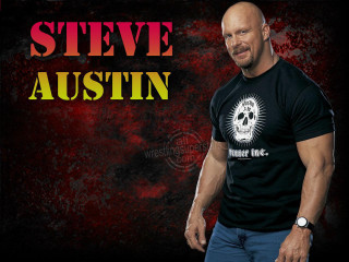 Man skull shirt name tag - austin english free wallpaper