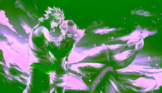 Anime couple sky clouds dragon - final fantasy free wallpaper for desktop
