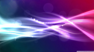 Colorful blurry background design image - volumetric free wallpaper for desktop